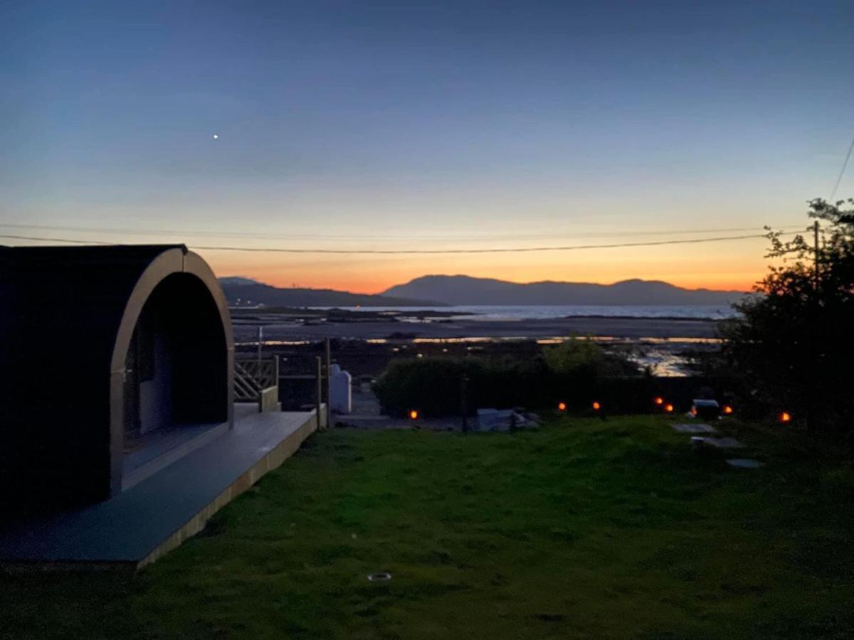 Waterloo Sunset Διαμέρισμα Breakish Εξωτερικό φωτογραφία